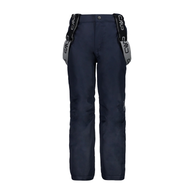 CMP Winter-Skihose Kid Salopette (wasserdicht) dunkelblau Kinder